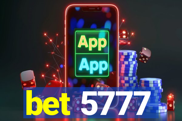 bet 5777